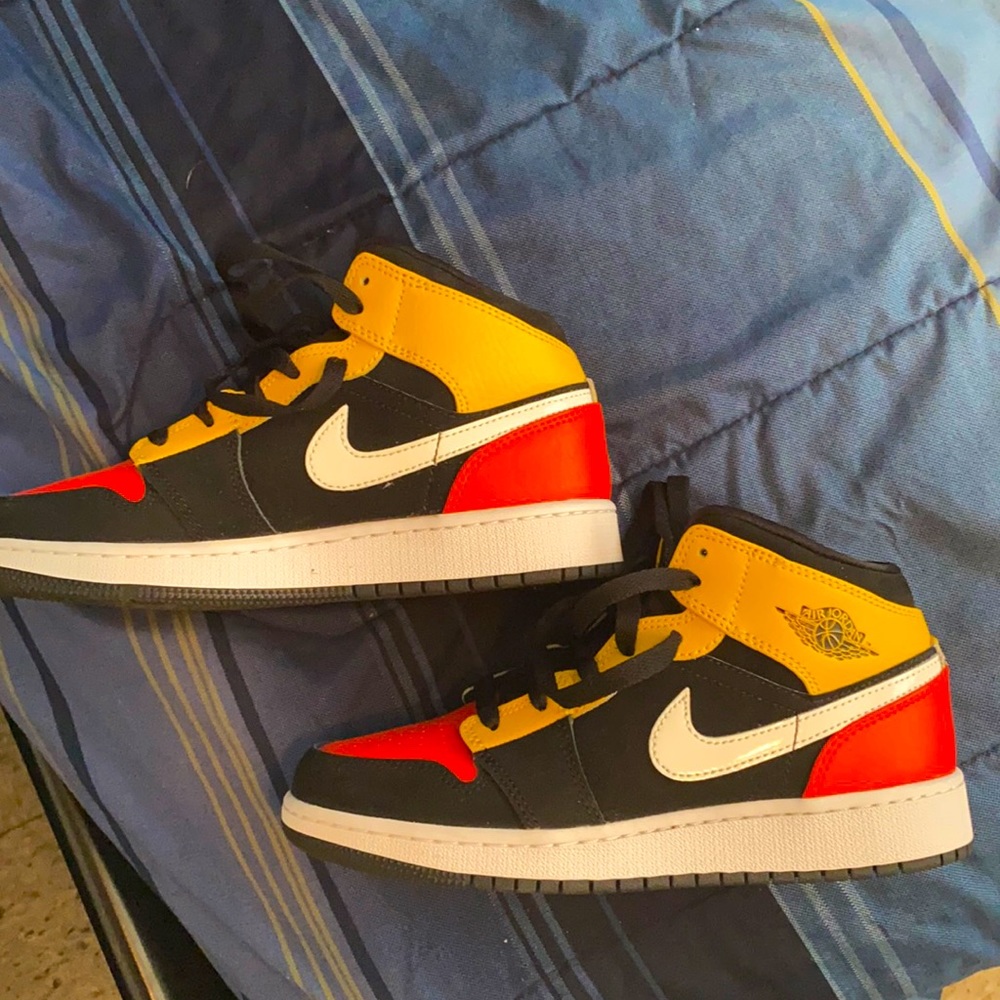 Nike Air Jordan